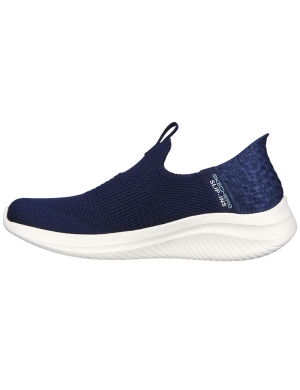 Skechers Women's Slip-ins™: Ultra Flex 3.0 - Smooth Step - Navy